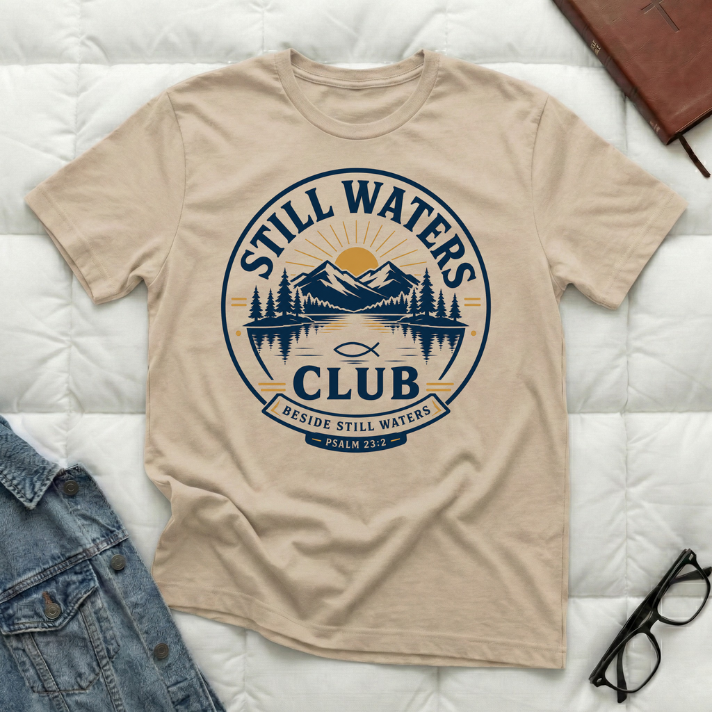 Still Waters