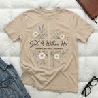 God Within Her