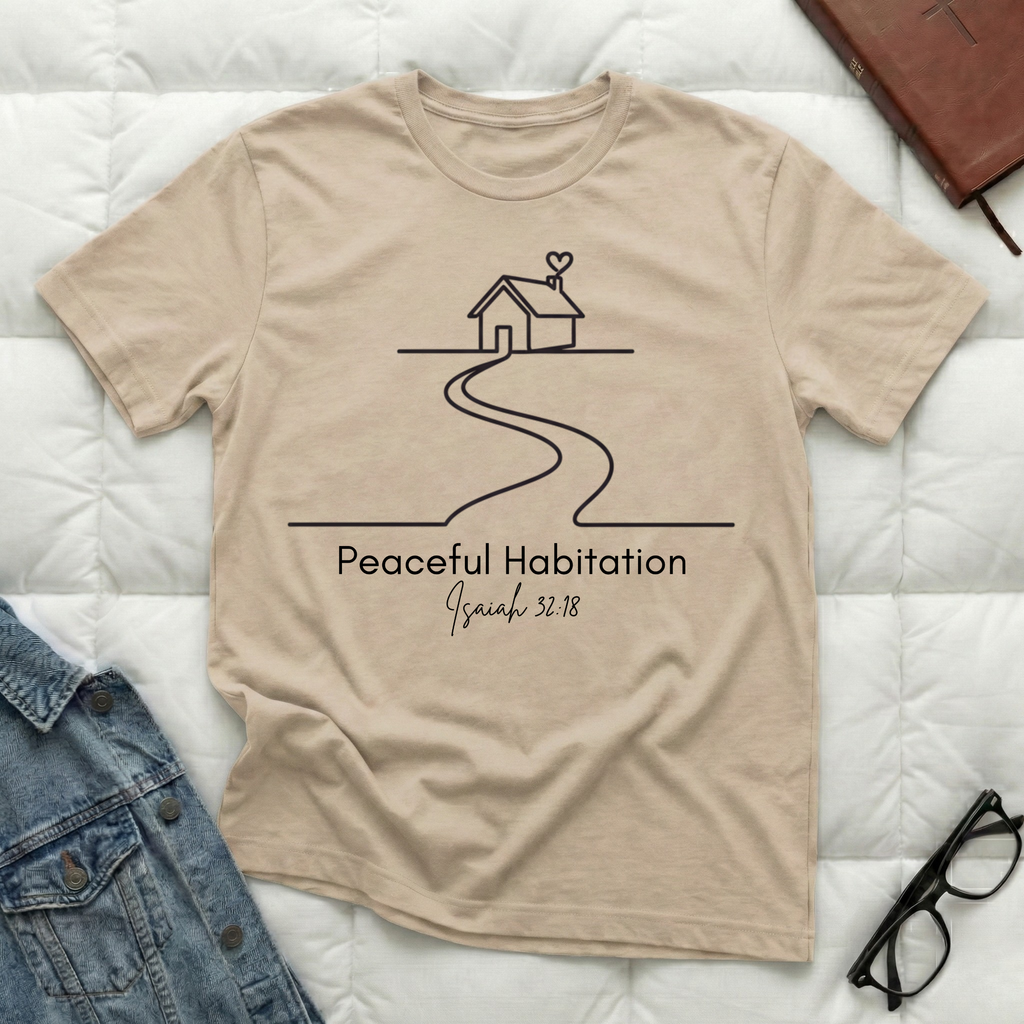 Peaceful Habitation