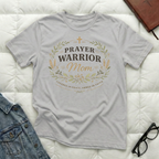 Prayer Warrior Mom