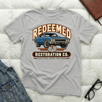 Redeemed