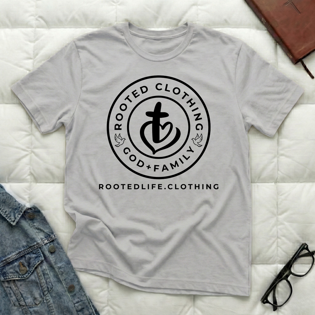 Rooted Clothing