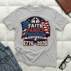 Faith Family Freedom