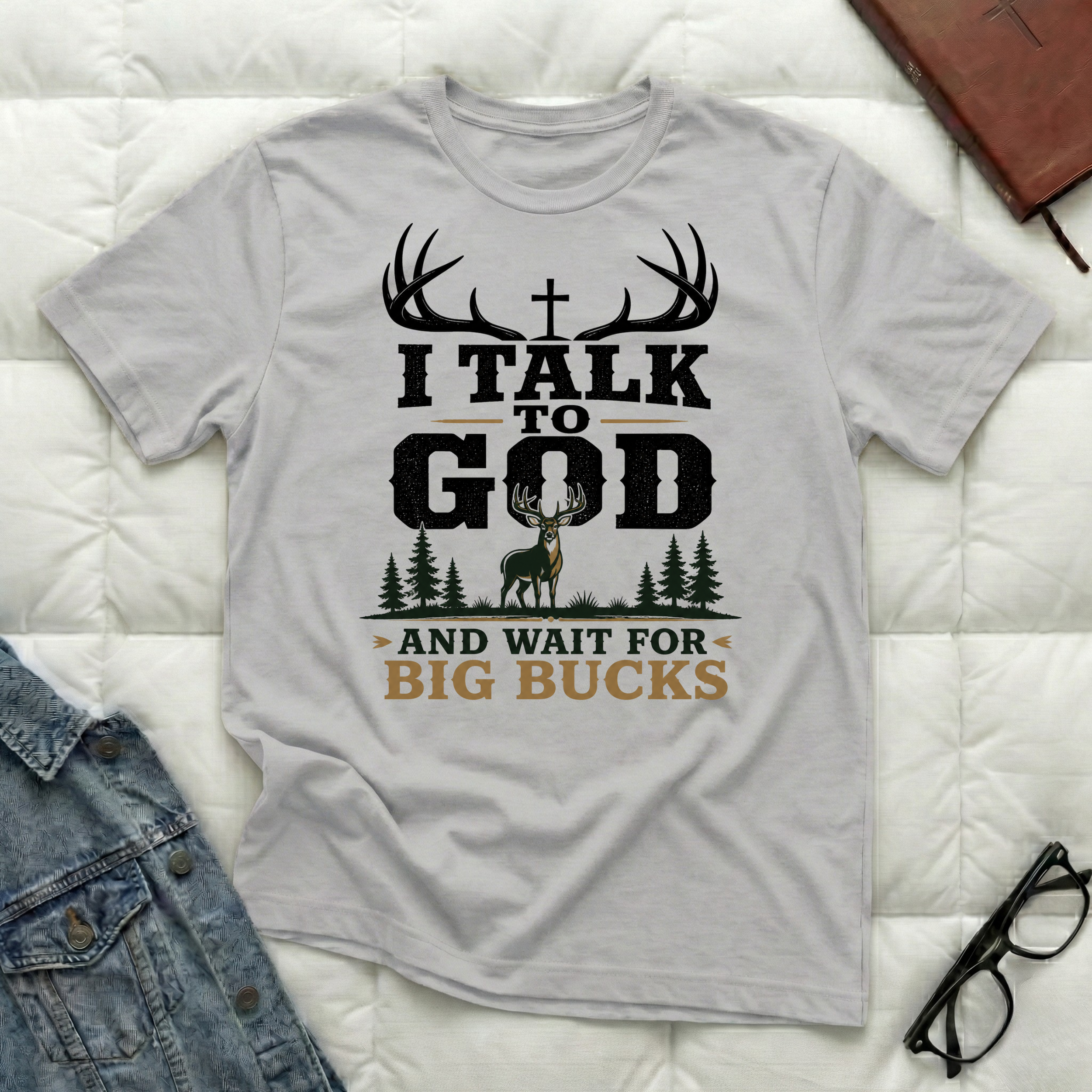 Big Bucks