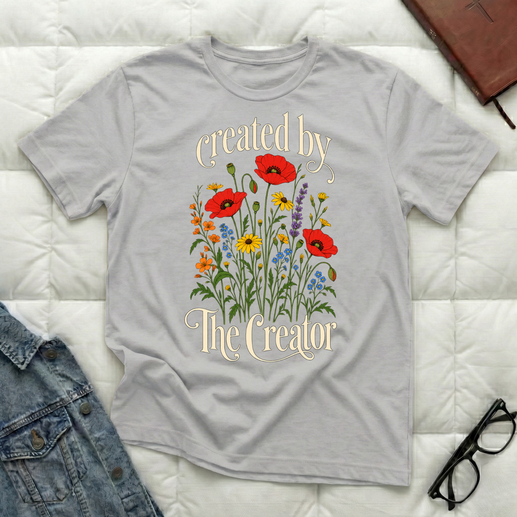 The Creator T-Shirt