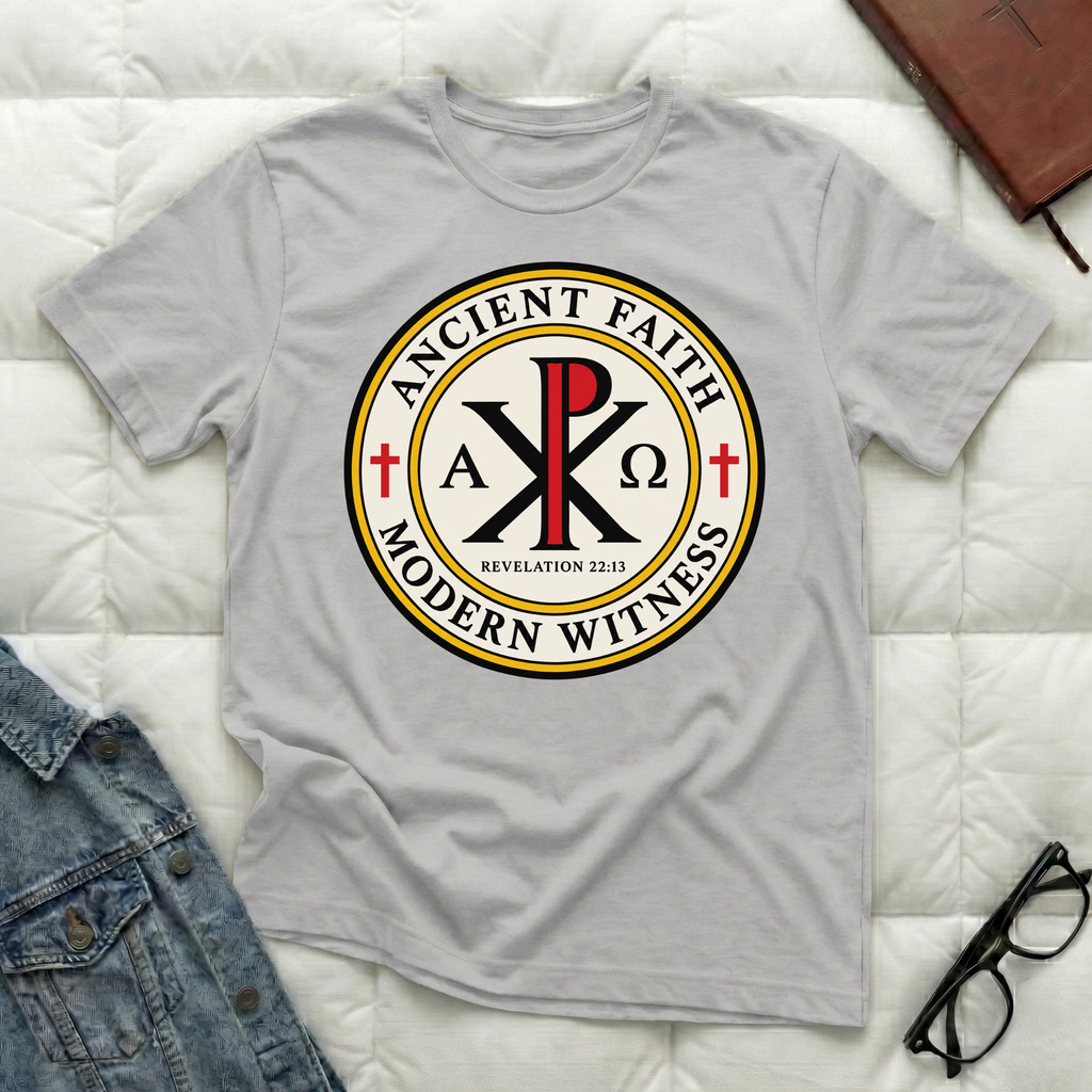 Chi-Rho