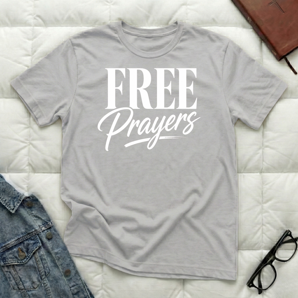 FREE Prayers