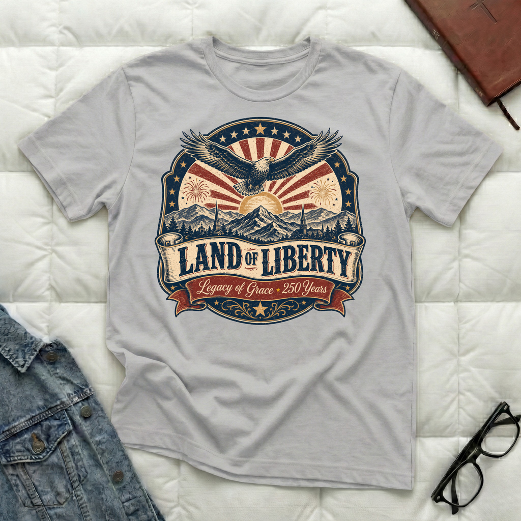 Land of Liberty