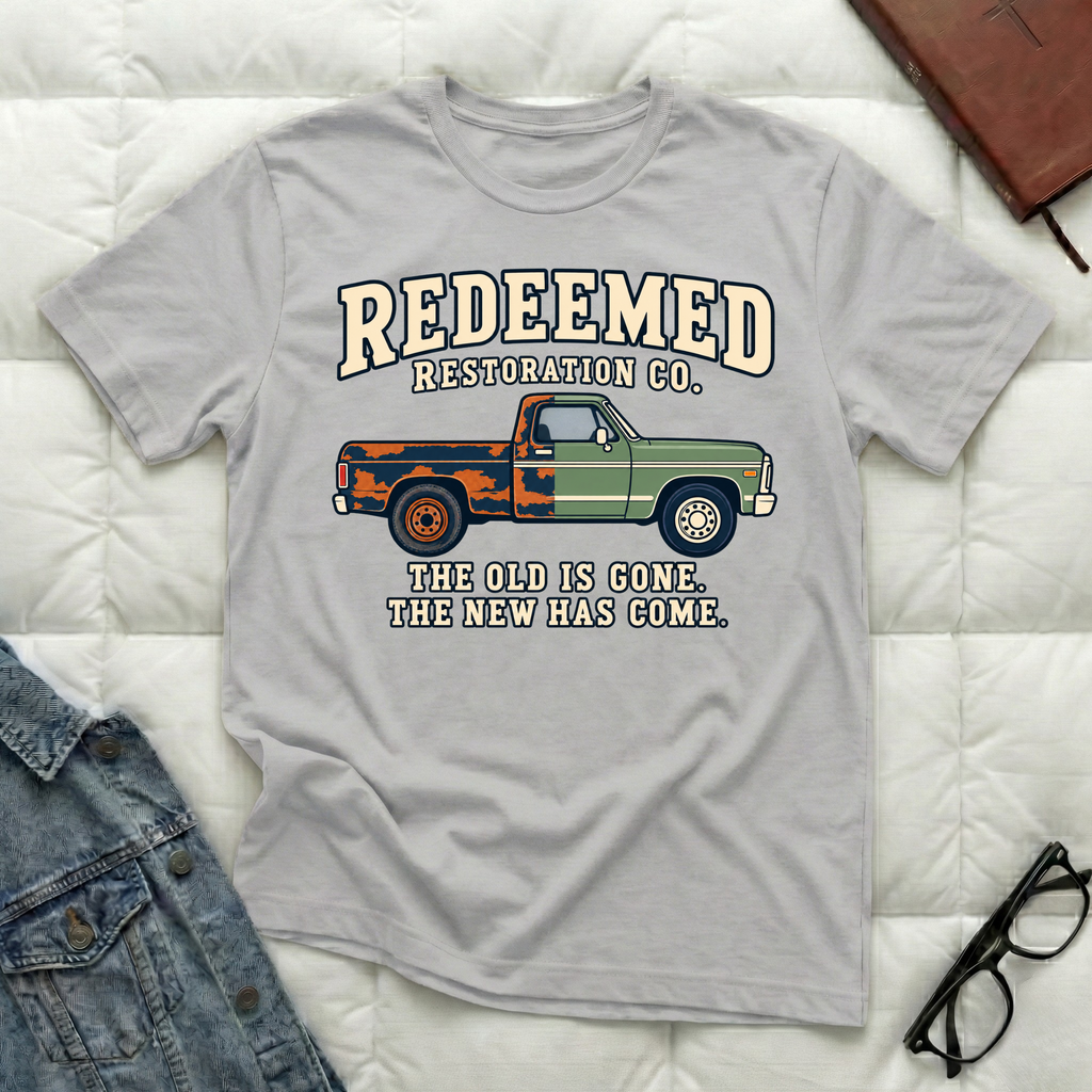 Restoration Co.