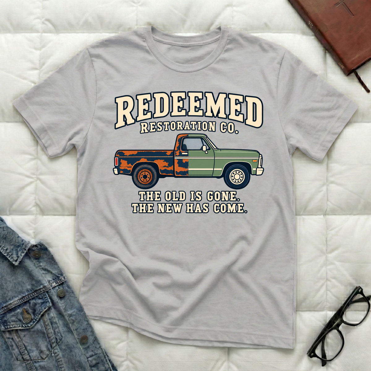 Restoration Co.