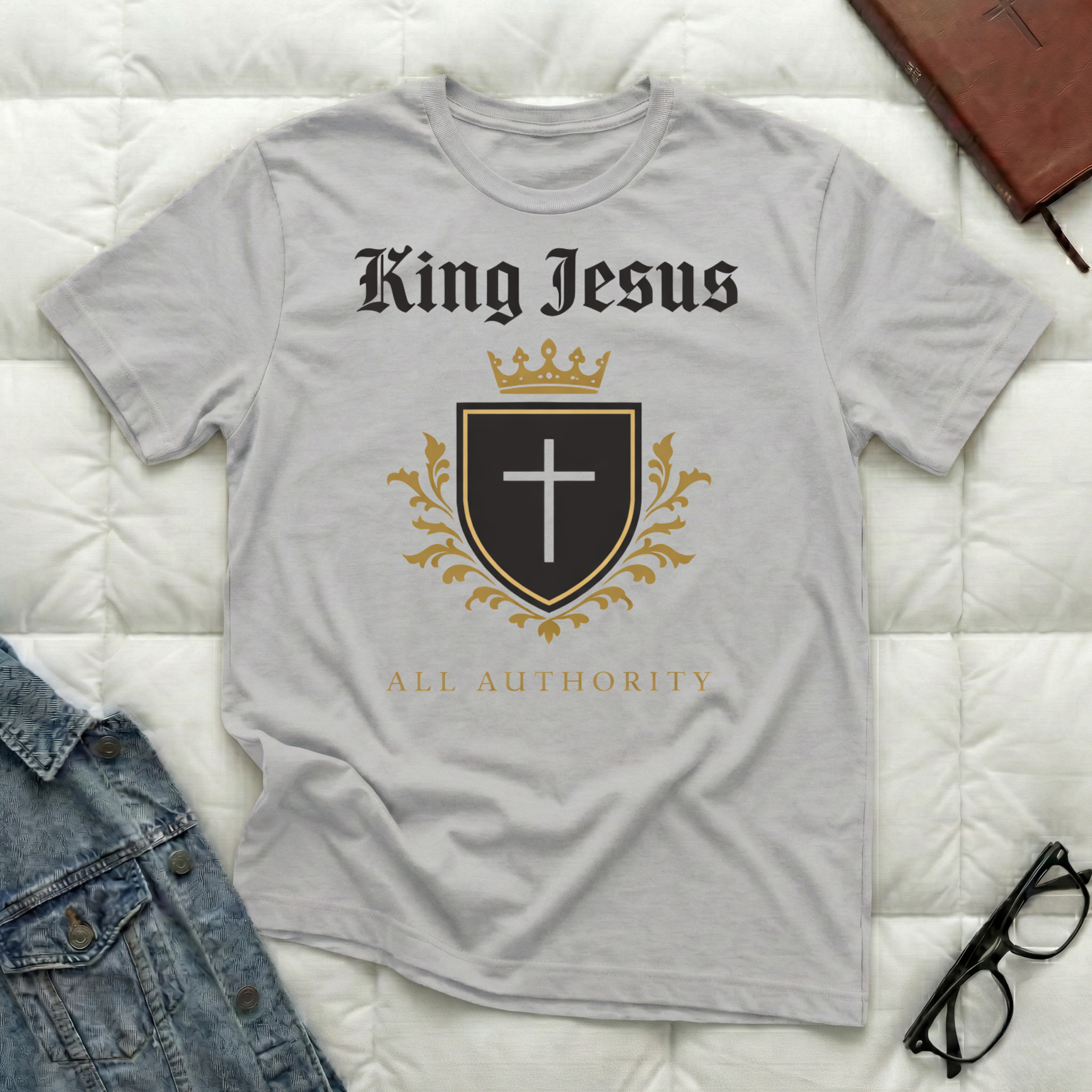 All Authority