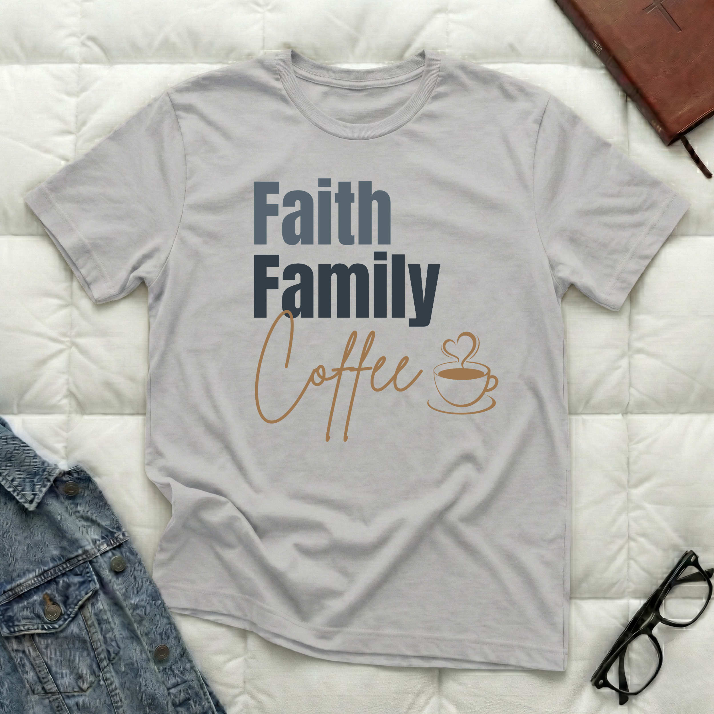 Faith Fam Coffee
