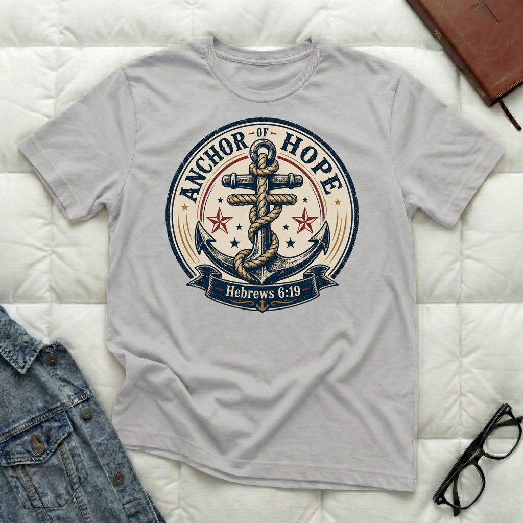 Anchor of Hope