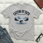 Casting by Faith
