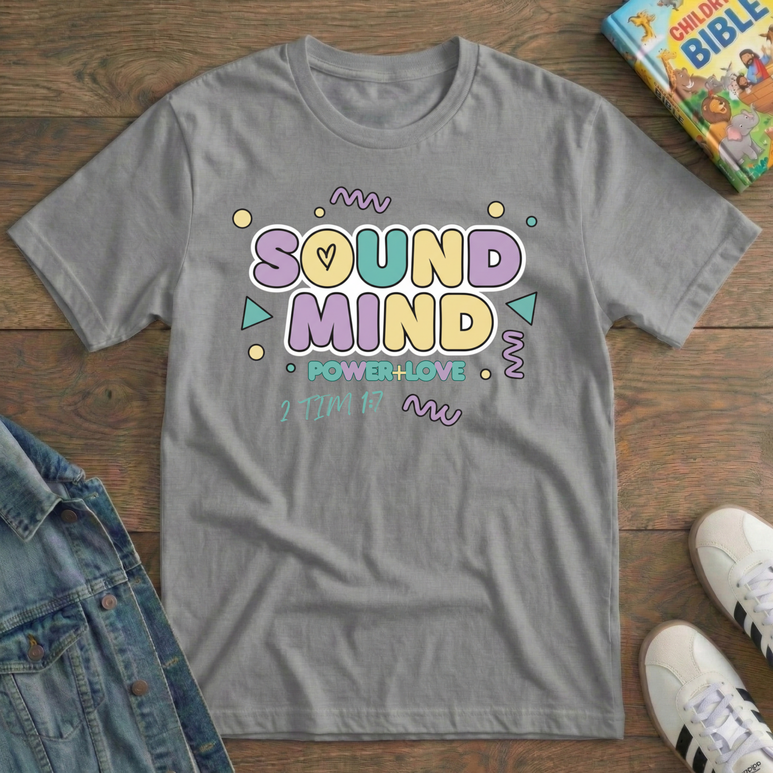 Kids Sound Mind