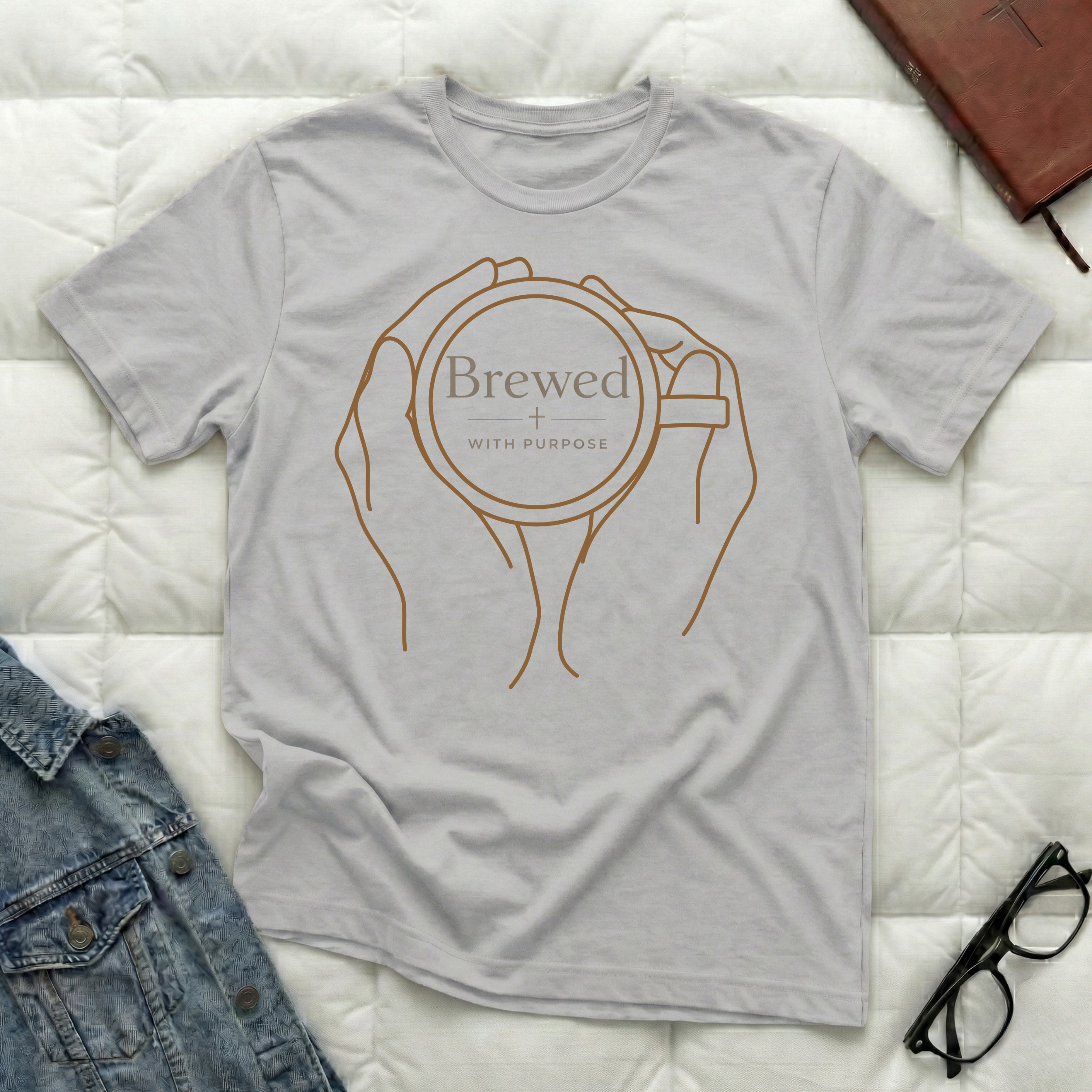 Brewed With Purpose