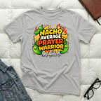 Nacho Average