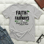 Faith & Fairways