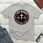 ICU Nurse