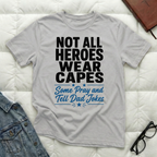Dad Hero