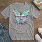 Kids Jeremiah Butterfly