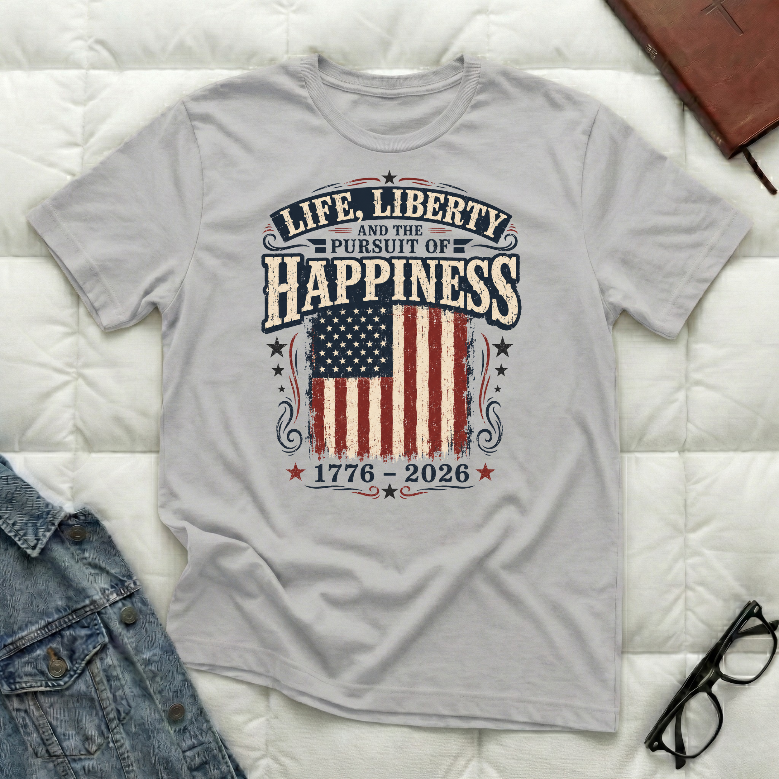Happiness Flag