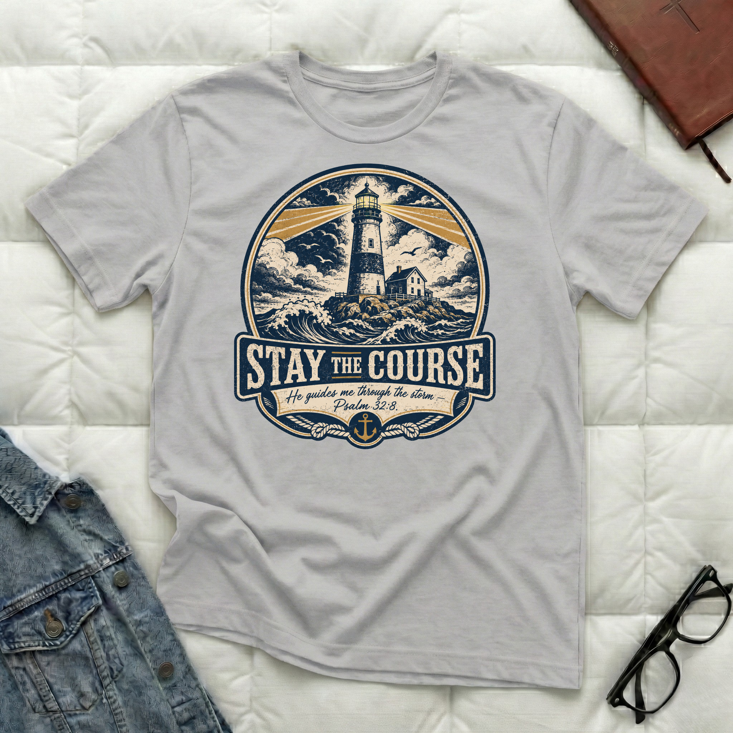 Stay the Course