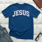 Jesus Floral