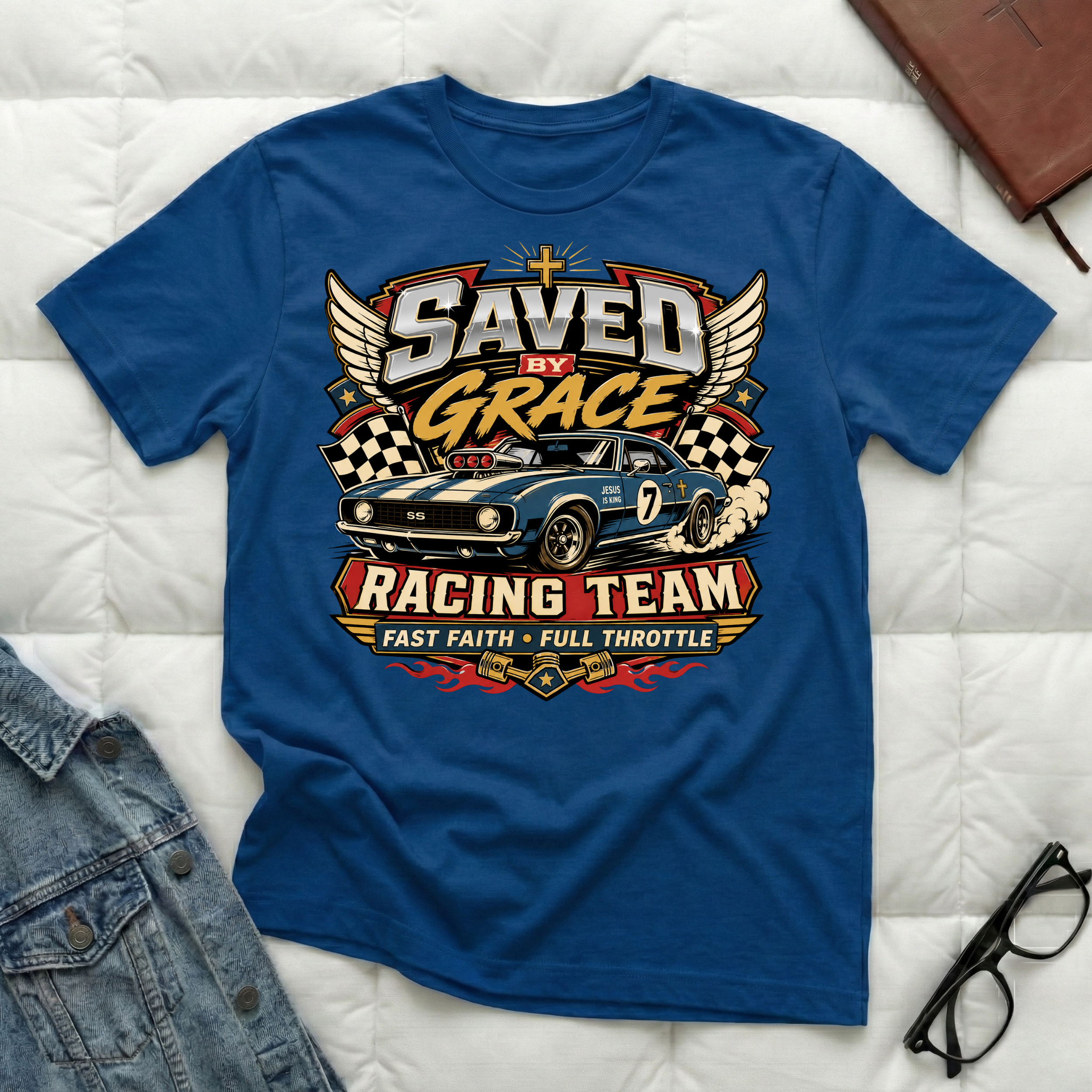 Racing Team