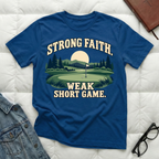 Short Game
