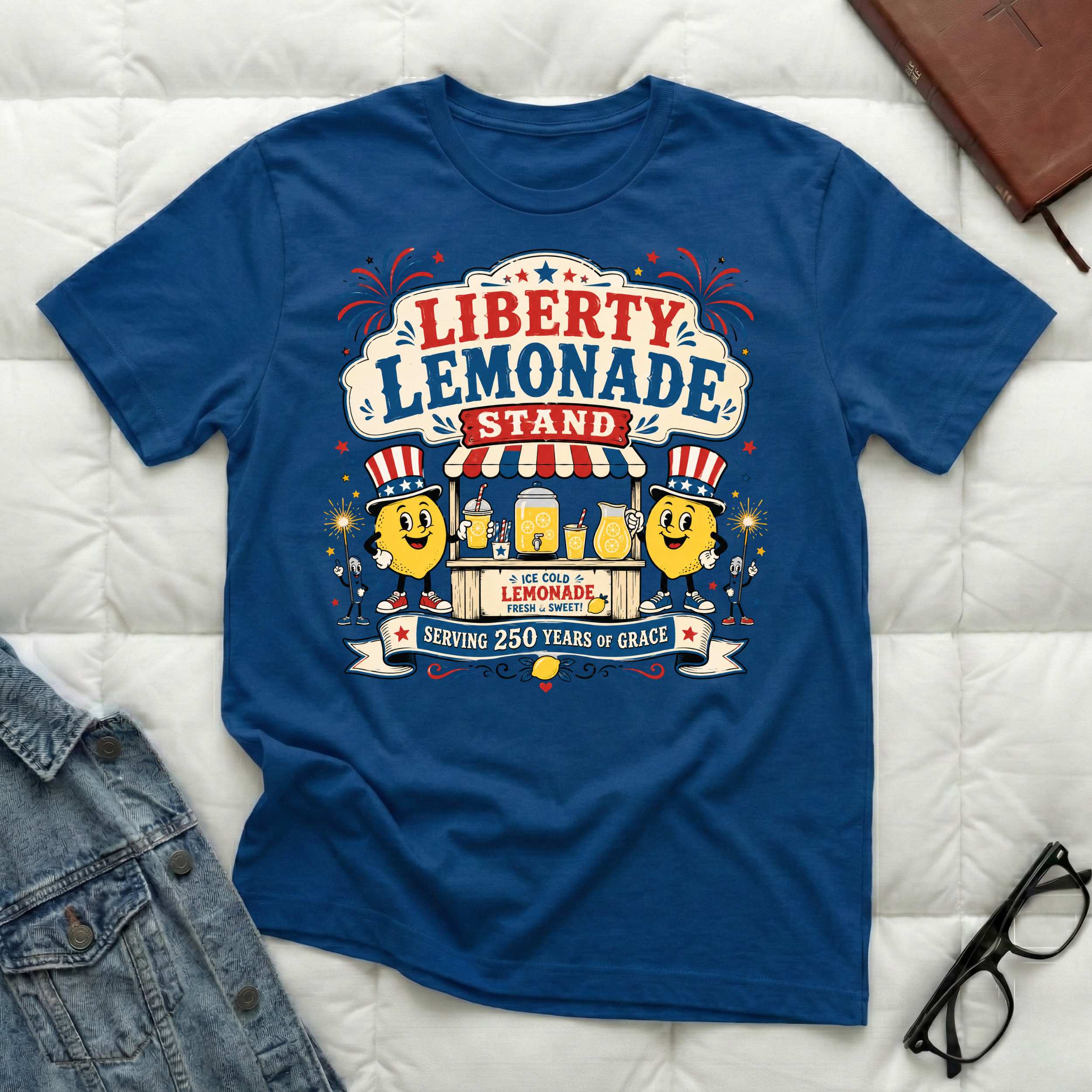 Lemonade Stand