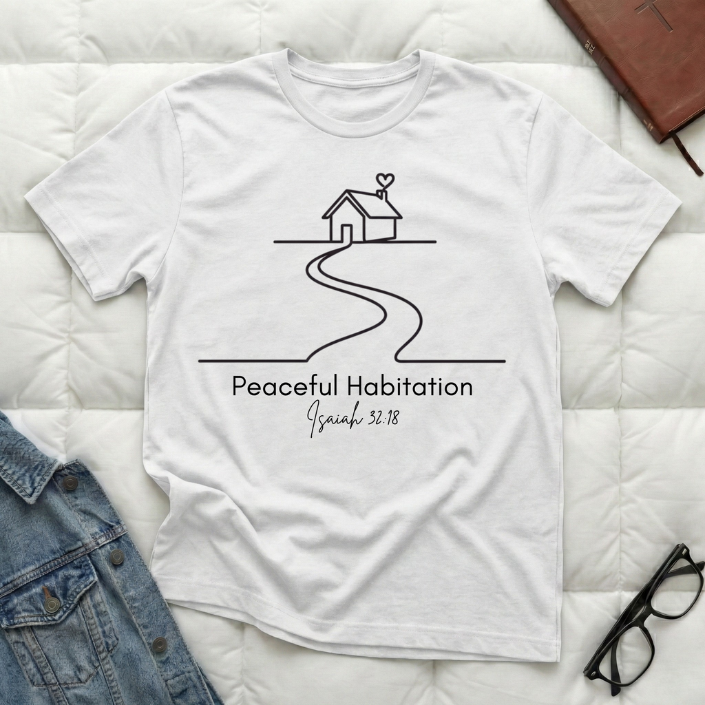 Peaceful Habitation