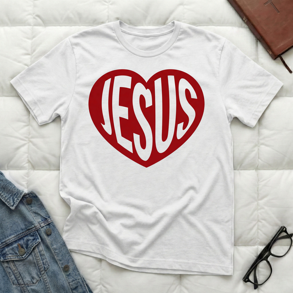 Jesus Heart