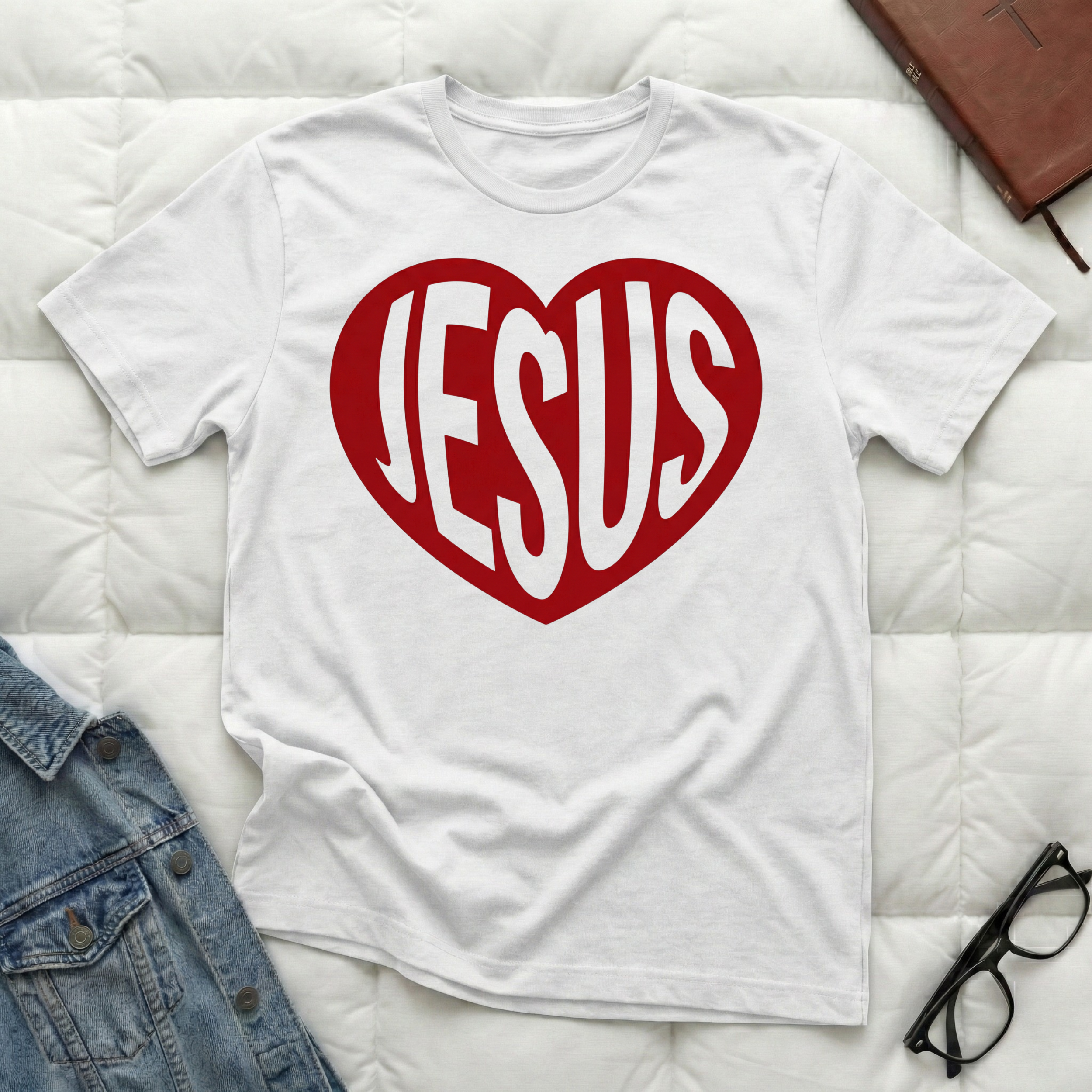 Jesus Heart