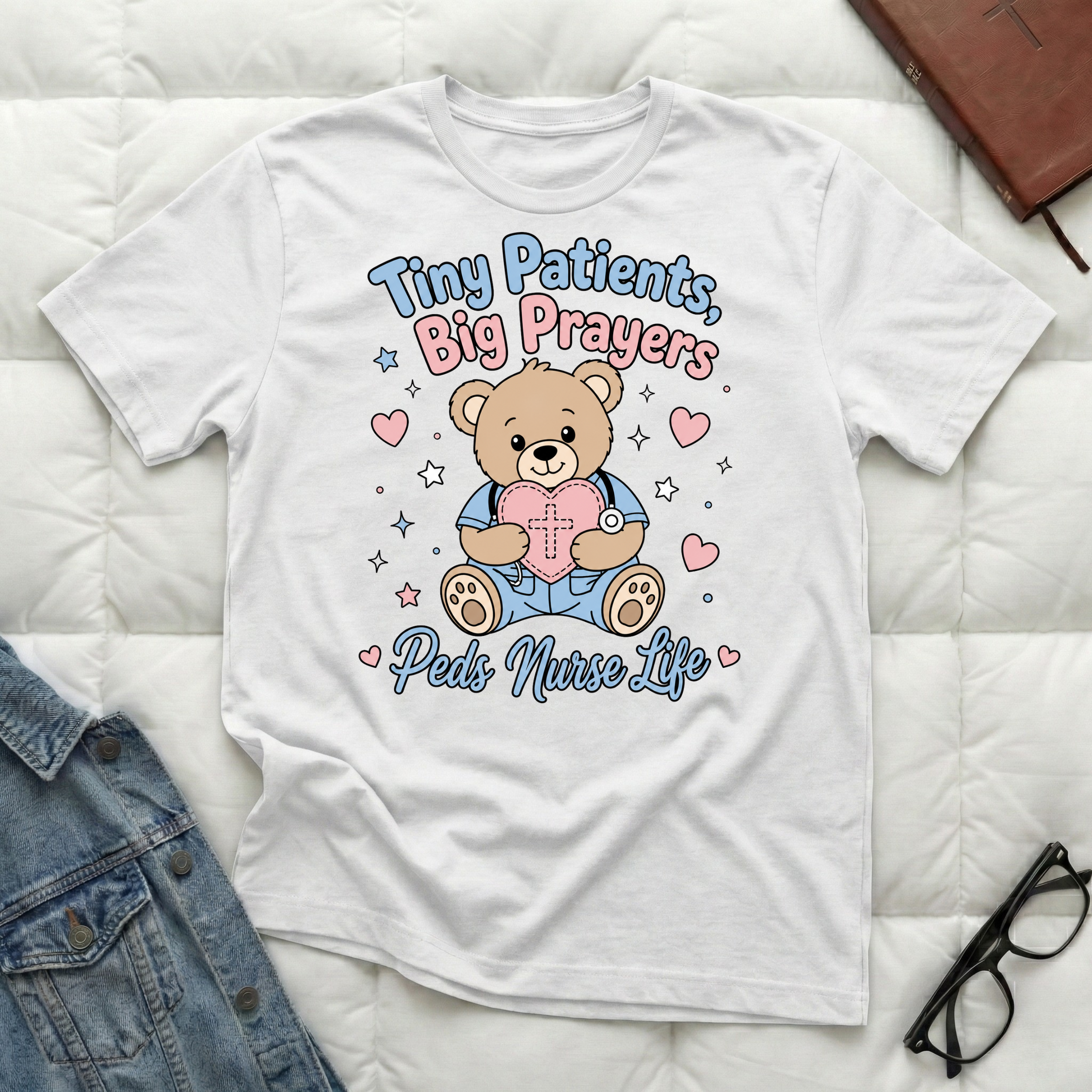 Peds Nurse LIfe