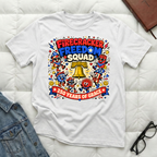 Firecracker Squad