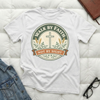 Walk by Faith