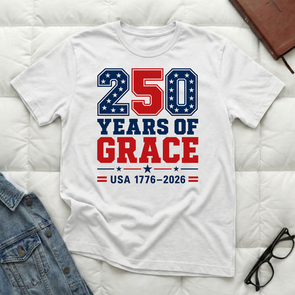 250 Years