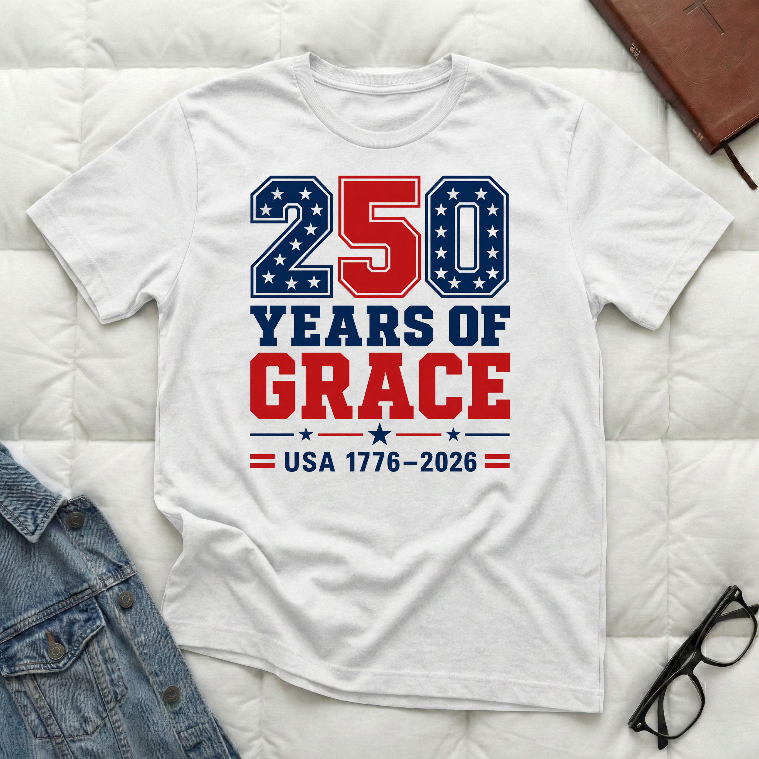 250 Years