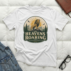 Heavens Roaring