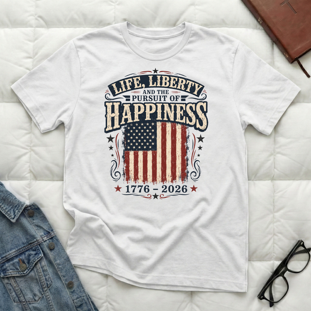 Happiness Flag