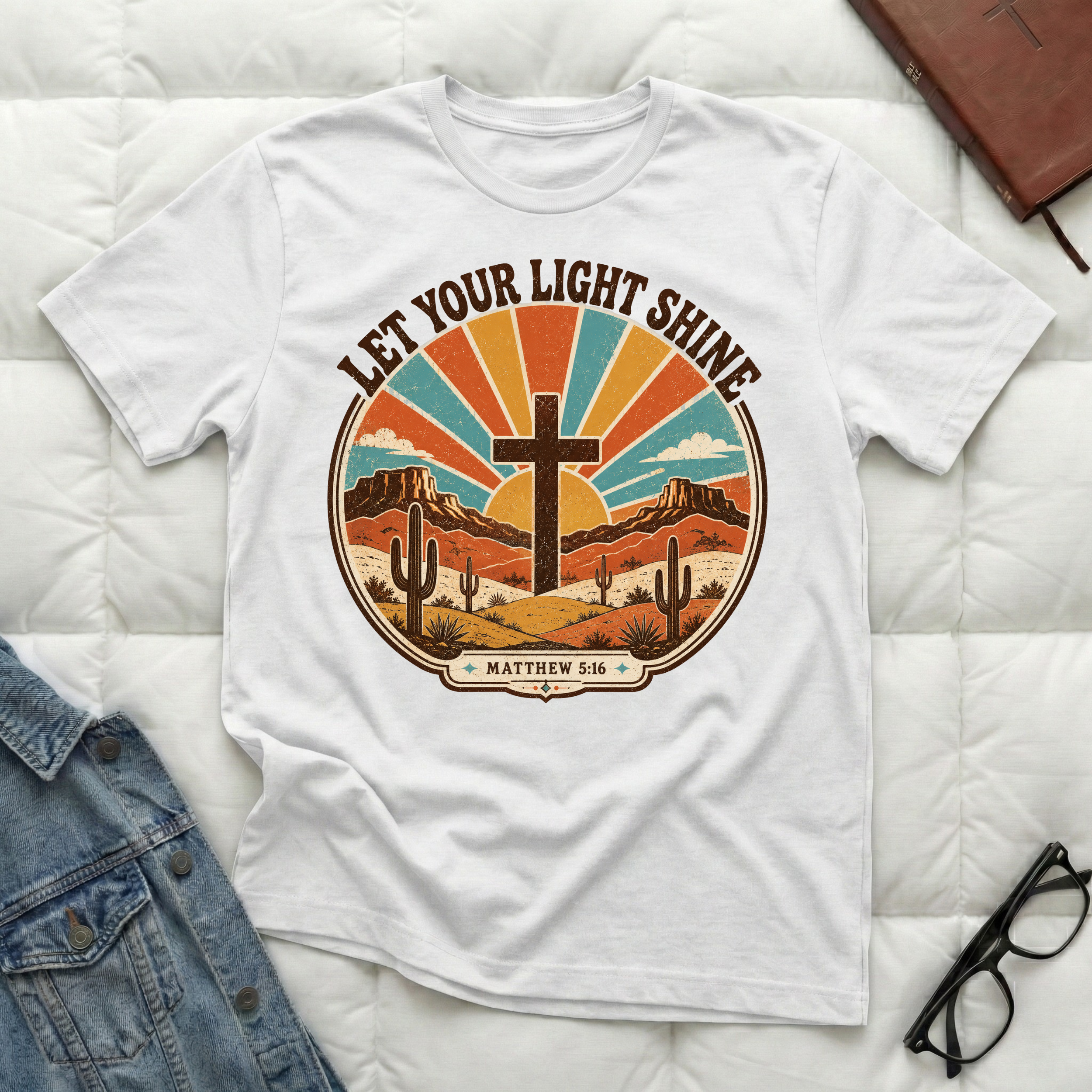 Light Shine