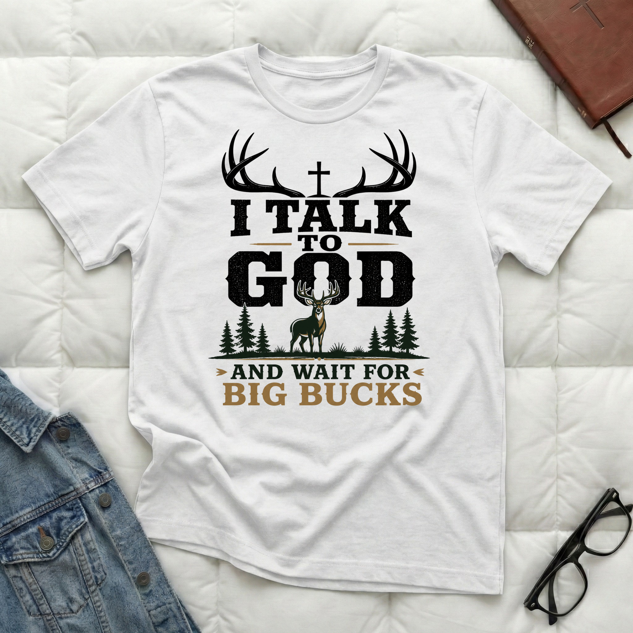 Big Bucks