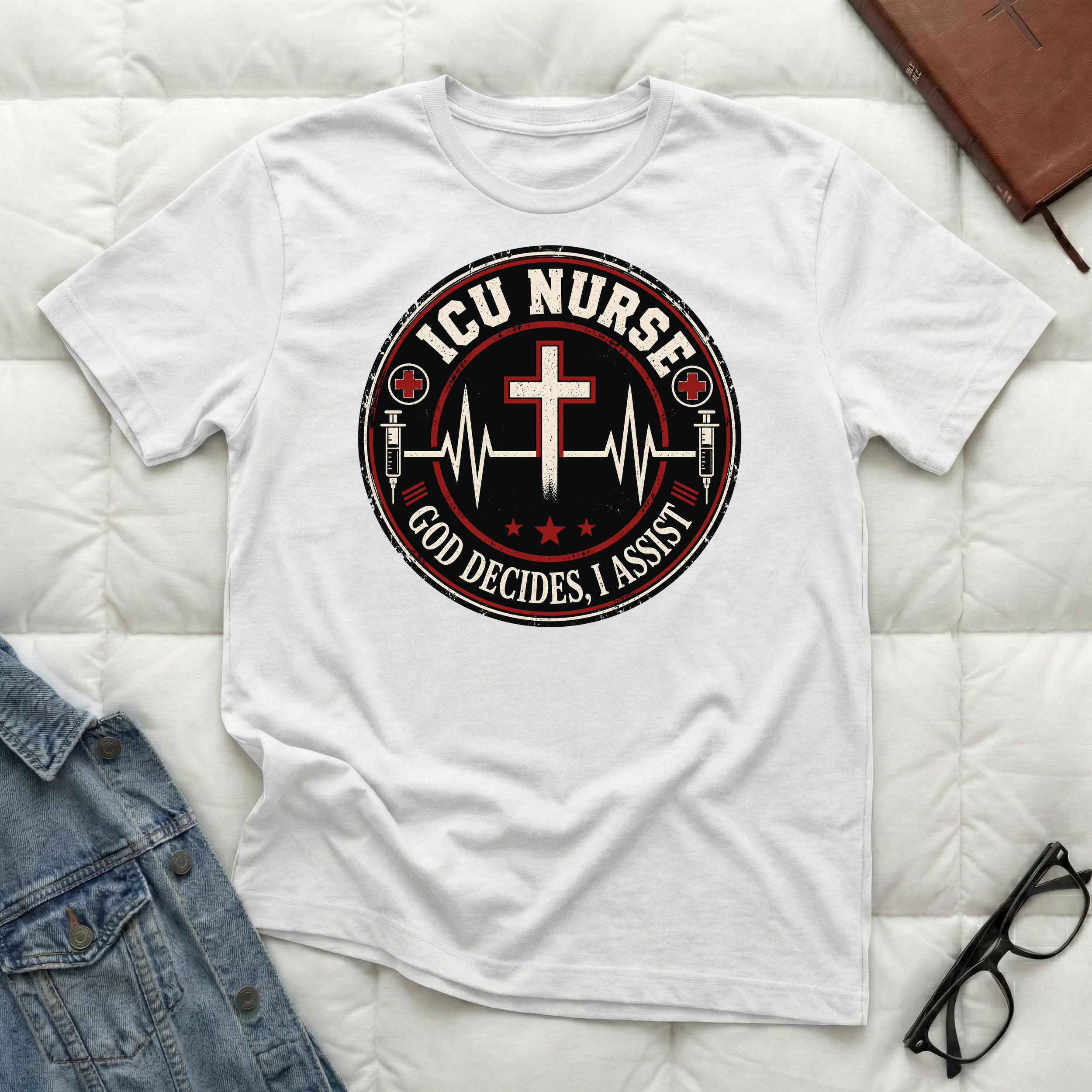 ICU Nurse