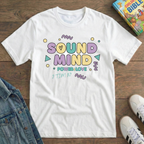 Kids Sound Mind