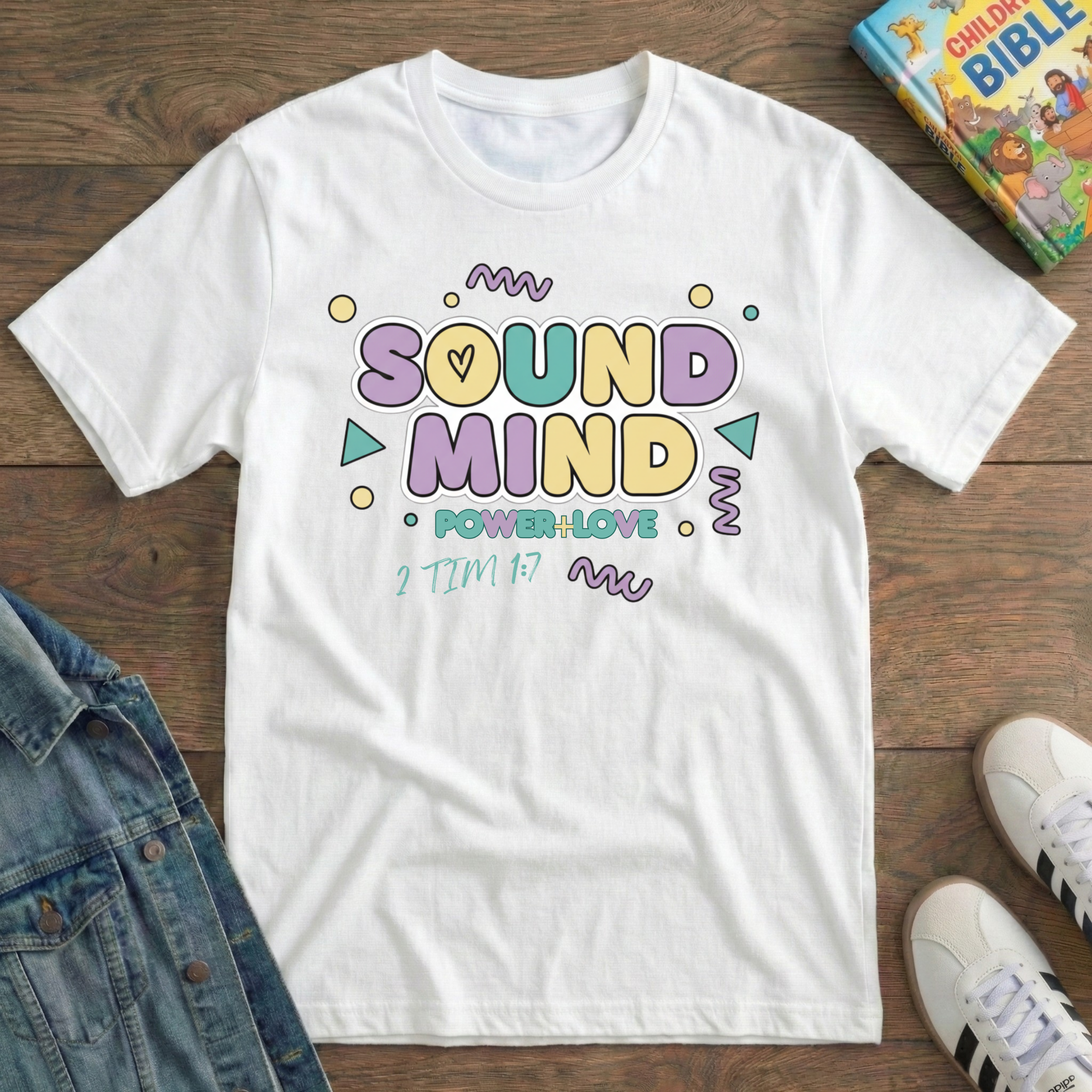 Kids Sound Mind