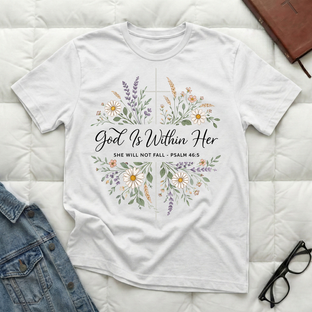God Within Her