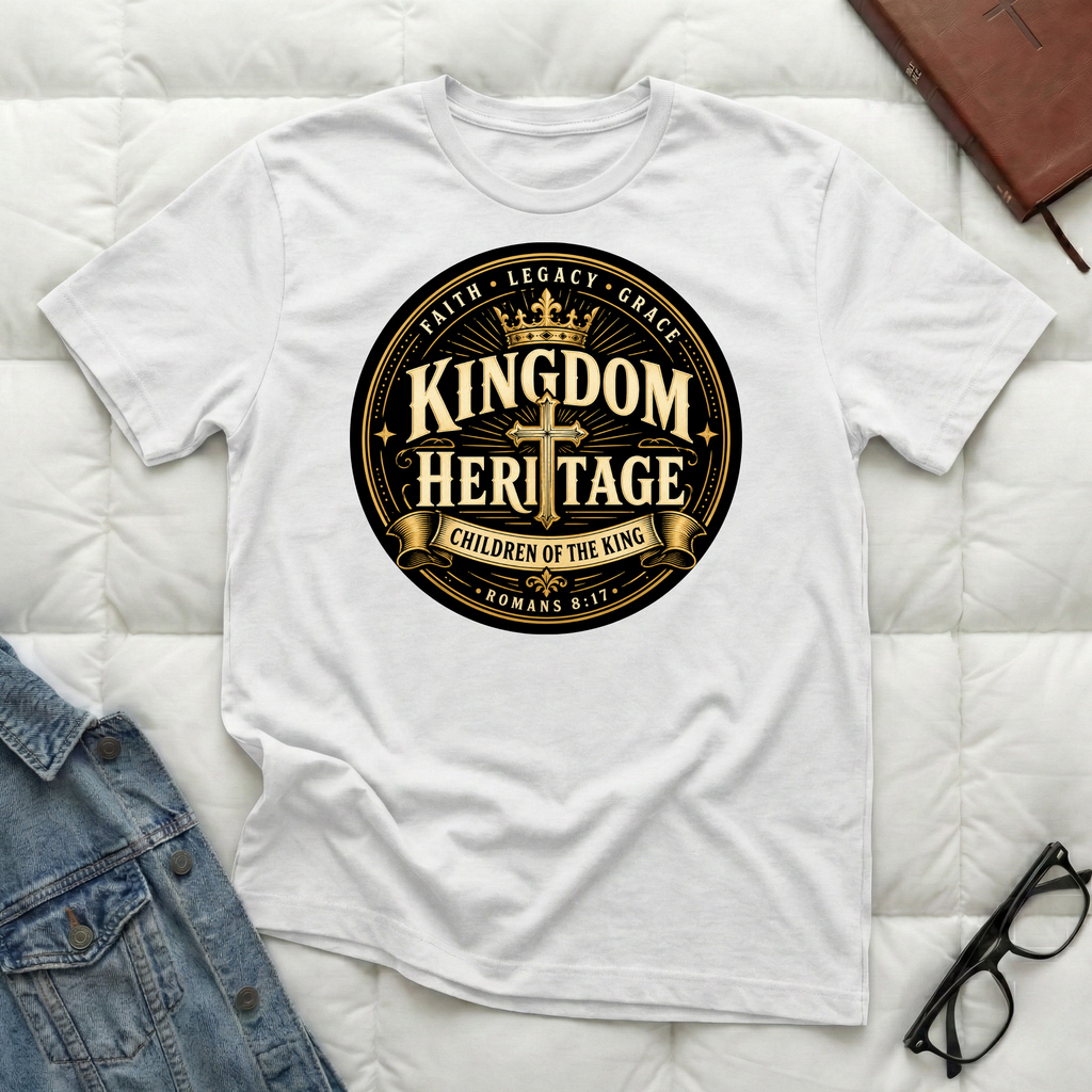 Kingdom Heritage