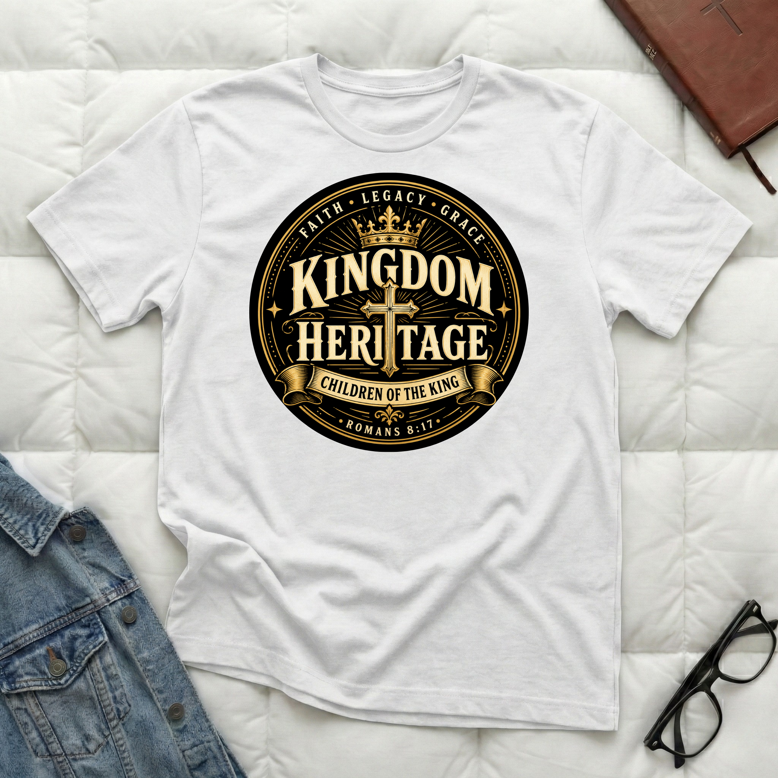 Kingdom Heritage