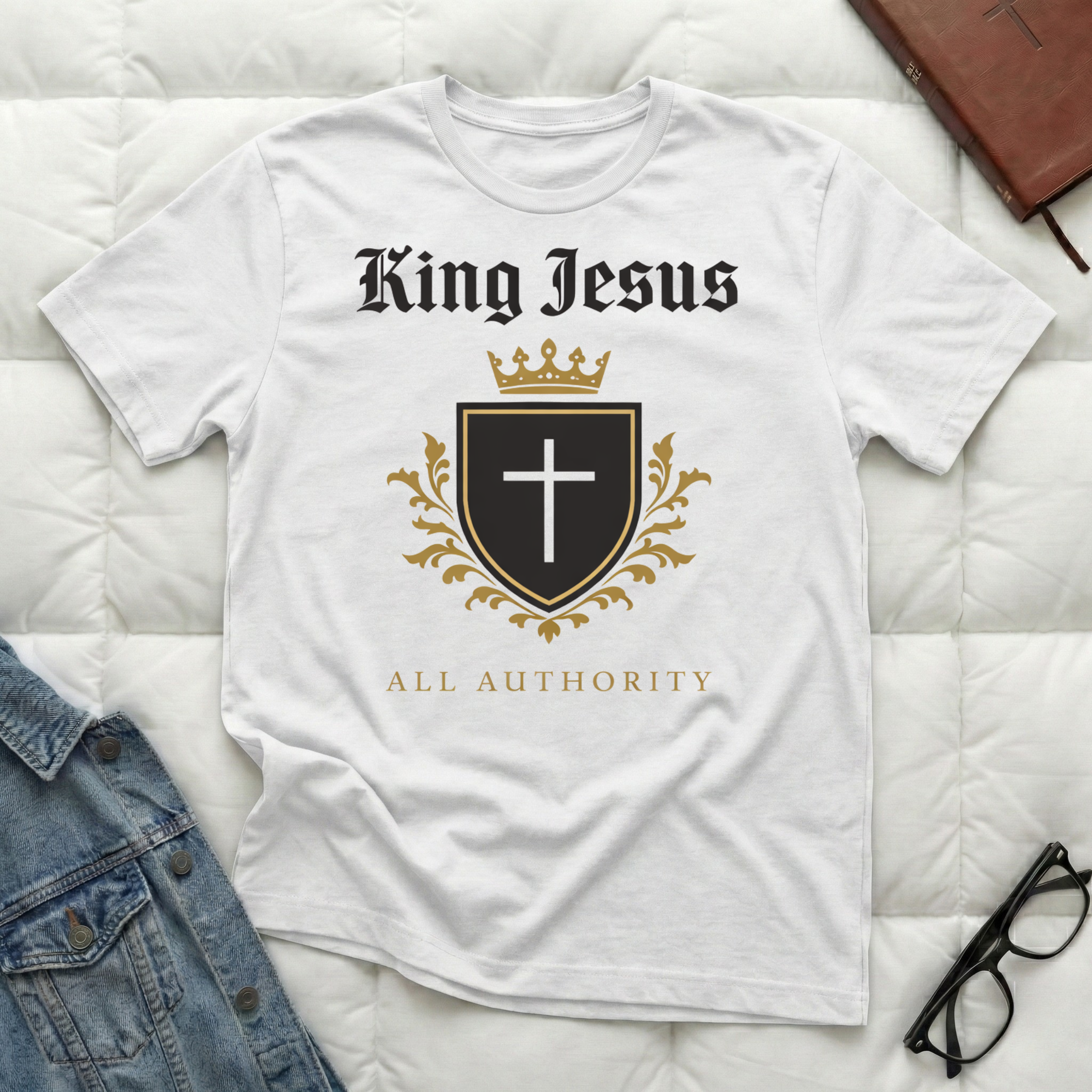 All Authority